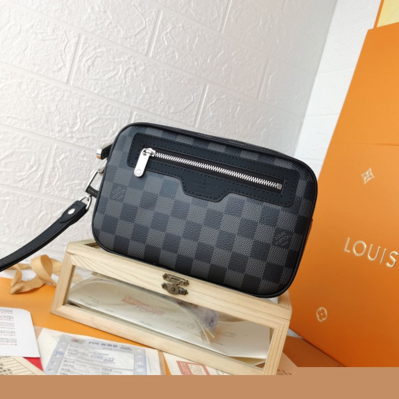 LV Clutch Bags